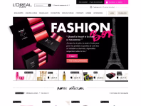 loreal-paris.fr