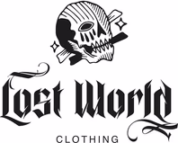 lostworldclothing.co.uk