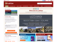 lothianbuses.com