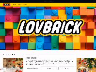 lovbrick.com