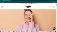 lovecandycoat.com