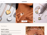 loveloxlockets.com