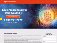 loveproblemsolver.com
