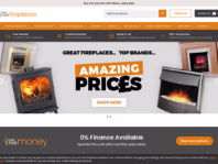 lowcostfireplaces.co.uk