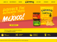 luchito.com