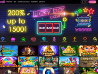 luckybarcasino.com