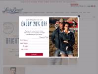 luckybrand.com
