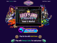 luckylandslots.com