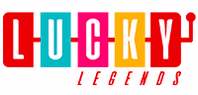 luckylegends.com