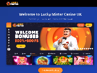 luckymistercasinoreview.net