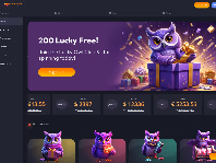 luckyowlclub.com