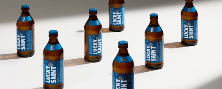 luckysaint.co