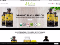 lulunaturals.com