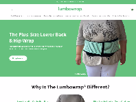 lumbowrap.com