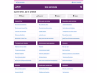 luton.gov.uk