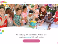 luvlybubbly.co.uk