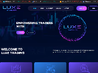 luxemarkets.forex