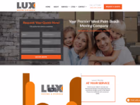 luxmovingandstorage.com