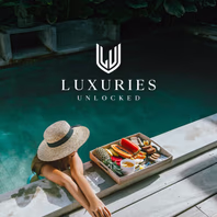 luxuriesunlocked.com