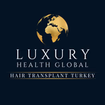 luxuryhealthglobal.com