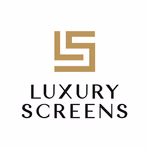 luxuryscreens.co.uk