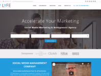 lyfemarketing.com