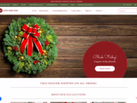 lynchcreekwreaths.com