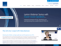 lynton.co.uk