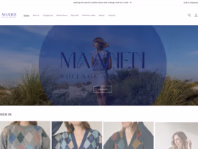 maanenvintage.com