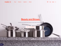 madeincookware.com