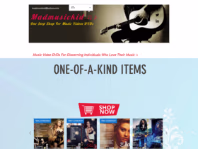 madmusickid.com
