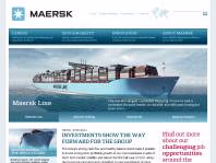 maersk.com