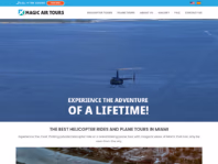 magicairtours.com