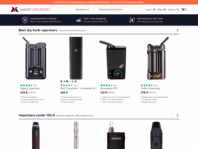 magicvaporizers.com