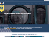 maglaundryequipment.co.uk