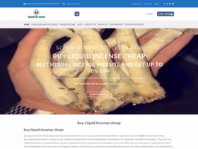 magnificentincense.com