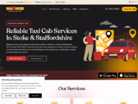 magnumtaxisstoke.co.uk