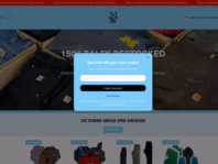 maiasvintagewholesale.com