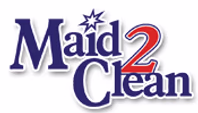 maid2clean.co.uk