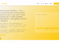 maidvy.com