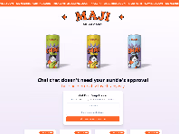 majidrinks.co.uk