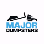 majordumpsters.com