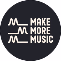makemoremusic.uk