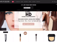 makeupforever.com
