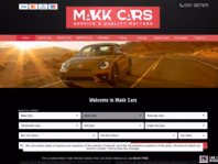 makkcars.co.uk