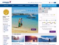 malaysiaairlines.com