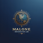 maloneimmigration.com
