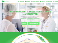 manchesterchemist.com