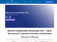 manchesterdermatologyclinic.com