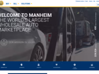 manheim.com